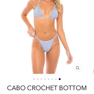 Top and bottom-JMP The Label swimsuit